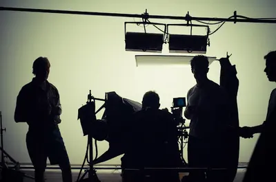 AMP studio wideo i grafiki